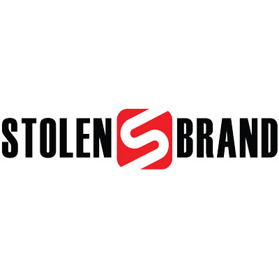 Stolen Brand Logo