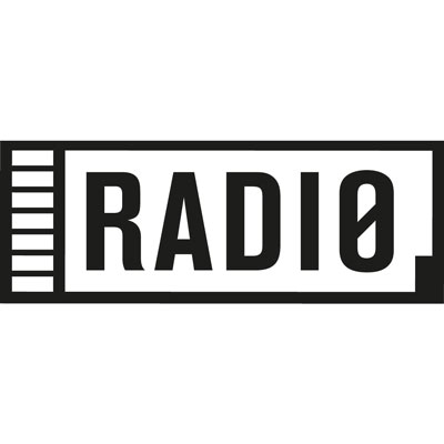 Radio Bike Co Logo