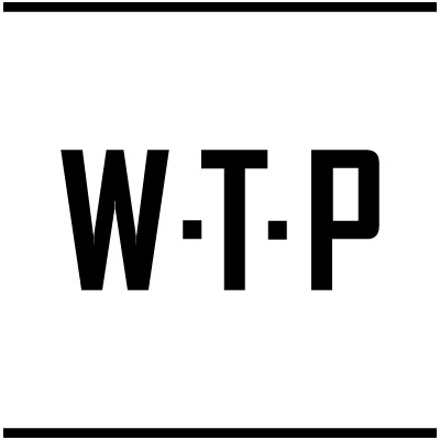 WETHEPEOPLE Logo